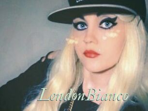 LondonBianco
