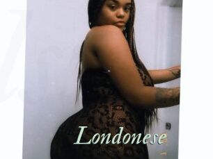 Londonese