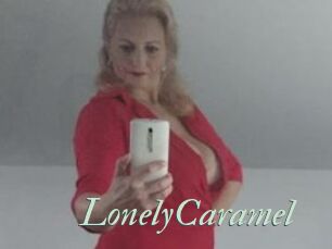 LonelyCaramel