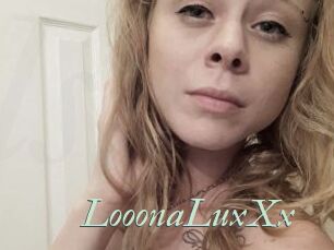 LooonaLuxXx
