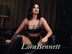 LoraBennett