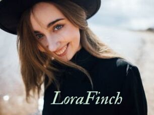 LoraFinch