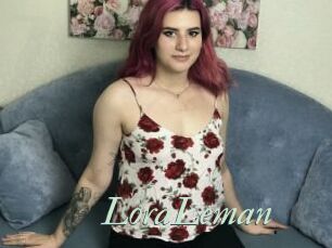 LoraLeman