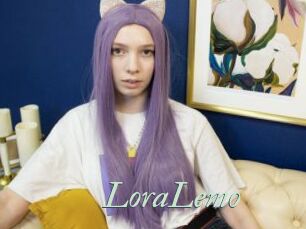 LoraLemo