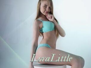 LoraLittle
