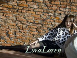 LoraLoren