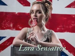 Lora_Sensation