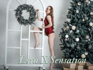 Lora_XSensation