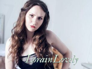 LorainLovely