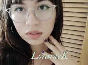 LoraineK