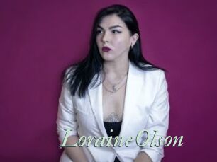 LoraineOlson