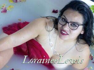 LoraineeLewis