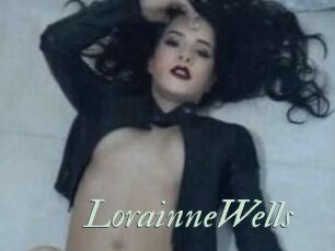 LorainneWells