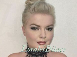 LoraleiDilace