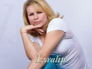 Loralips