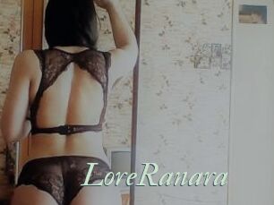 LoreRanara