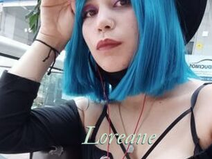 Loreane