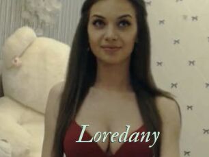 Loredany