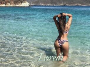 Loredi