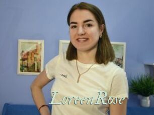 LoreenRose