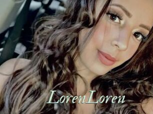 LorenLoren