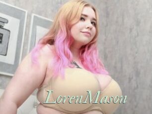LorenMason