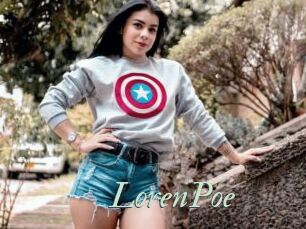 LorenPoe