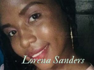 Lorena_Sanders