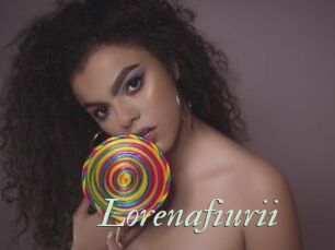 Lorenafiurii