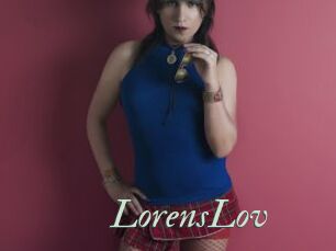 LorensLov