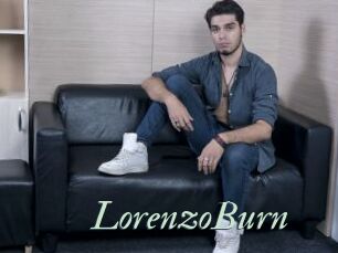 LorenzoBurn