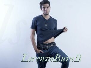 LorenzoBurnB