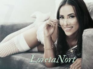 LoretaNort