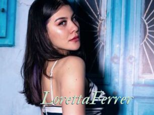 LorettaFerrer