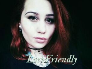 LoriFriendly