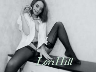 LoriHill