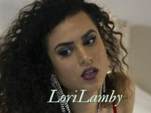 LoriLamby
