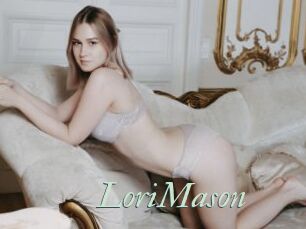 LoriMason