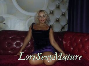LoriSexyMature