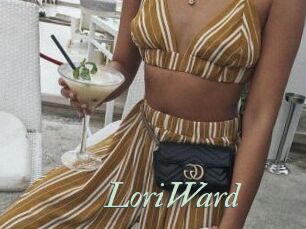 LoriWard