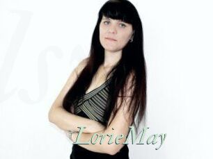 LorieMay