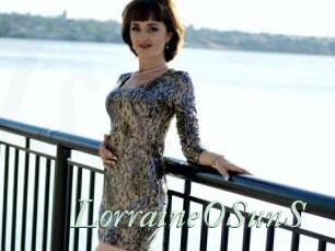 LorraineOSunS