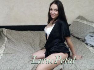 LotusPetal