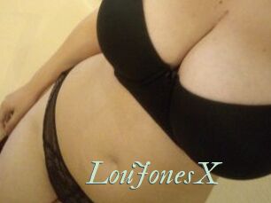 LouJonesX
