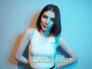 LouMilne