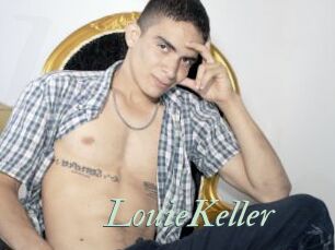 LouieKeller