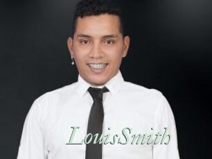 LouisSmith