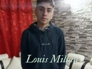 Louis_Millan