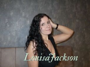LouisaJackson