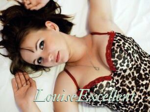 LouiseExcellent